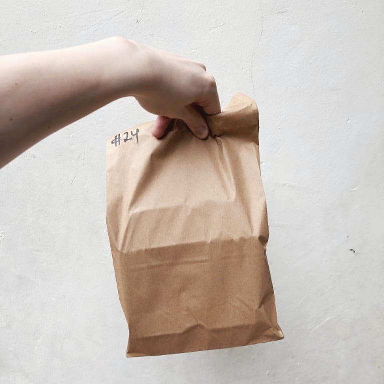 Delivery and Pickup Options for Delicious Pizza