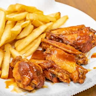 Wings