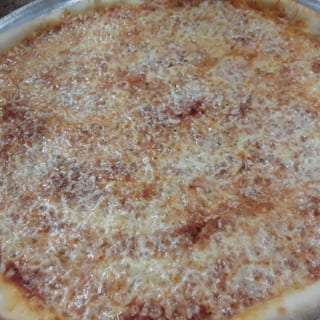 Cheese Pizza (Large 16")