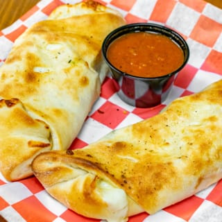 Spinach Roll