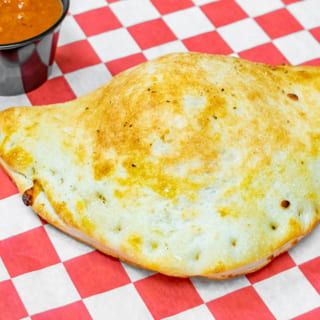 Cheese Calzone